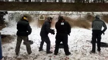 Практична стрілянина практична