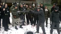 Практична стрілянина рушниці