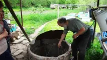 По той бік Кавказьких гір можна