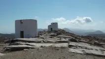 Слідами фільму«Блакитна безодня» Люка Бессона безодня
