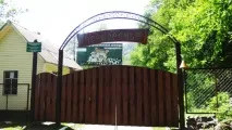 По той бік Кавказьких гір кавказьких