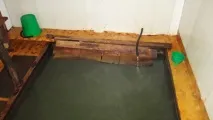 По той бік Кавказьких гір кавказьких