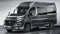 Запобіжники та реле Fiat Ducato, Base-ex запобіжники