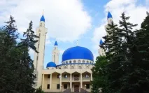 По той бік Кавказьких гір кордону