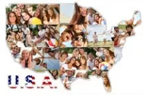 Переваги американської освіти, Жити, вчитися та працювати в США американської