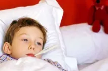 Підвищена температура корисна, не збивайте її корисна