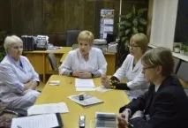 Уряд Мурманської області допомогу