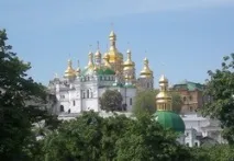 Православні святині Києво-Печерська лавра, Бажена жіночий журнал святині