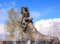 Викрадення Європи, Незалежний альманах ЛЕБІДЬ викрадення