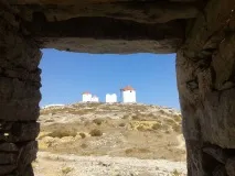 Слідами фільму«Блакитна безодня» Люка Бессона блакитна