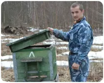 Правильний МЕД» меду