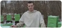 Правильний МЕД» нашої