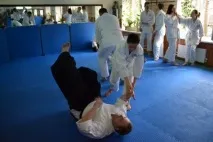 Принципи айкідо Айкідо
