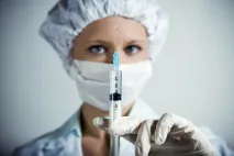 Щеплення від герпесу все про вакцинацію герпесу