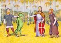 чарльза