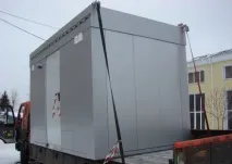 Продаж торгових павільйонів, Літні кафе та ресторани, веранди та намети, павільйони під ключ (495) продаж