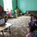 Проект «Граємо в театр» театру