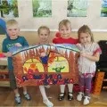 Проект «Граємо в театр» театру