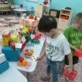 Проект «Граємо в театр» проект