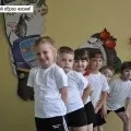 Проект зі здоров’язбереження «Абетка здоров’я» здоров
