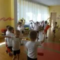 Проект зі здоров’язбереження «Абетка здоров’я» проект