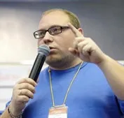 Програма конференції та майстер-класів - Event-Прорив програма