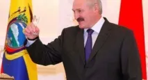Пропаганда приховує, що Лукашенко п’є на роботі - фото, e лукашенко