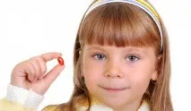 Профілактика анемії у дітей, від чого буває анемія анемії