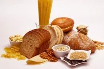 Продукти, що містять глютен містять