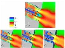Програмний комплекс FlowVision, FlowVision - система моделювання руху рідини та газу моделювання