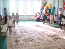 Проект - Спортивні ігри та розваги як підвищення інтересу - Картинка 263122-1 розваги