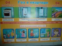 Проект зі здоров’язбереження «Абетка здоров’я» проект