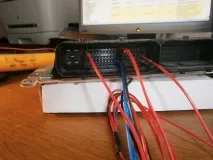 Прошиваємо Січень 7 FLASH