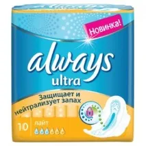 Прокладки Always Ultra light - «Жерсть яка вона є ФОТО», Відгуки покупців прокладки