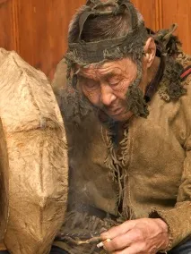 Пророцтва сучасних шаманів Вірити чи ні шаманів