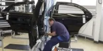 Кулі летять із чого роблять броню для автомобілів кулі