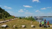 Подорожі Самари - відгуки та оповідання туристів Подорож до села Ширяєве та на Кам’яну Чашу самари