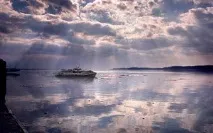 Подорожі Самари - відгуки та оповідання туристів Подорож до села Ширяєве та на Кам’яну Чашу оповідання