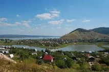 Подорожі Самари - відгуки та оповідання туристів Подорож до села Ширяєве та на Кам’яну Чашу самари