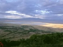 Подорож до Африки – екскурсія до національних парків. подорож