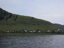 Подорожі Самари - відгуки та оповідання туристів Подорож до села Ширяєве та на Кам’яну Чашу самари
