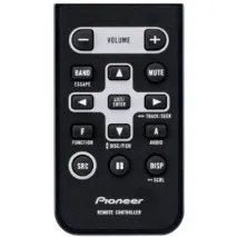 Пульт дистанційного керування Pioneer CD-R320 - «Пульт дистанційного керування для автомагнітоли примха або необхідна річ в автомобілі pioneer