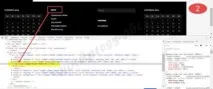 Перевірка верстки шаблону правилам SEO правилам