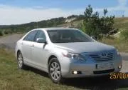 Реальний графік технічного обслуговування - Toyota Camry клуб Україна графік