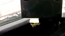 Розбір бортового комп’ютера комп
