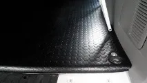 Redline Engineering Тюнінг-ательє, Переобладнання та тюнінг Mercedes Vito тюнінг