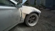 Розширення розширених крил розширених