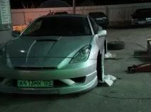 Розширення розширених крил крил