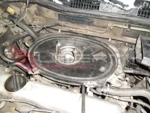 Регулювання холостого ходу на SR20Di холостого
