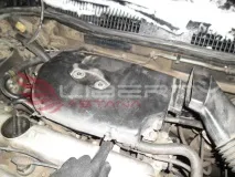 Регулювання холостого ходу на SR20Di регулювання